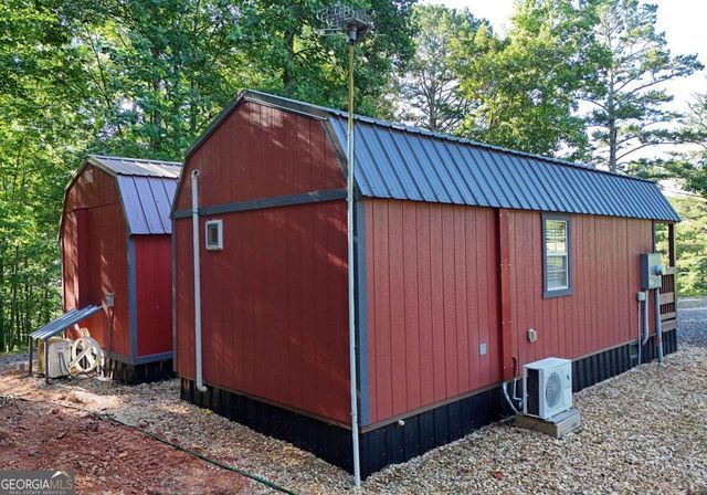8481 Old Dial Road, Blue Ridge, GA 30513