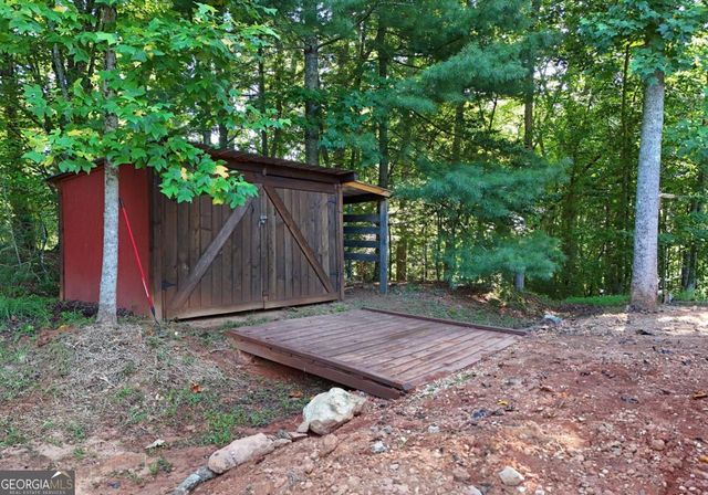 8481 Old Dial Road, Blue Ridge, GA 30513