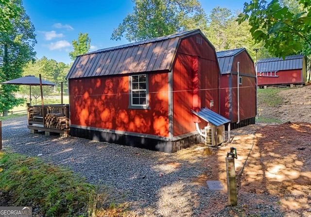 8481 Old Dial Road, Blue Ridge, GA 30513