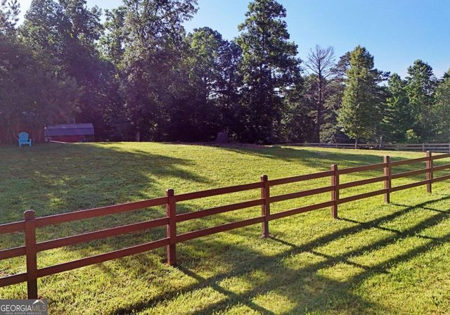 8481 Old Dial Road, Blue Ridge, GA 30513