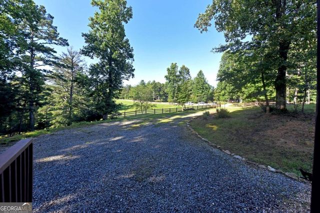 8481 Old Dial Road, Blue Ridge, GA 30513