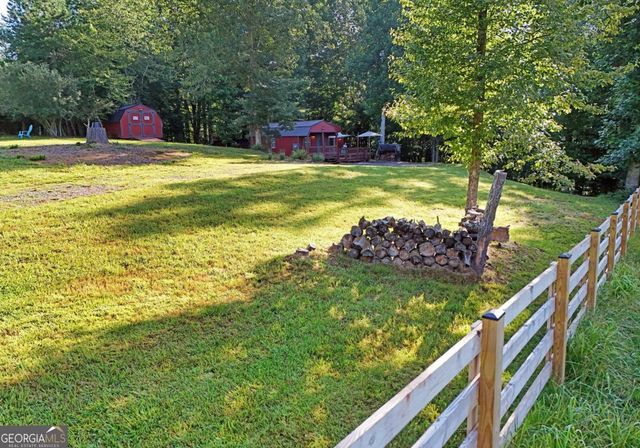 8481 Old Dial Road, Blue Ridge, GA 30513