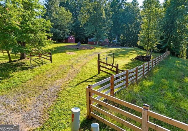 8481 Old Dial Road, Blue Ridge, GA 30513