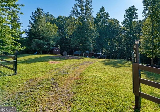 8481 Old Dial Road, Blue Ridge, GA 30513