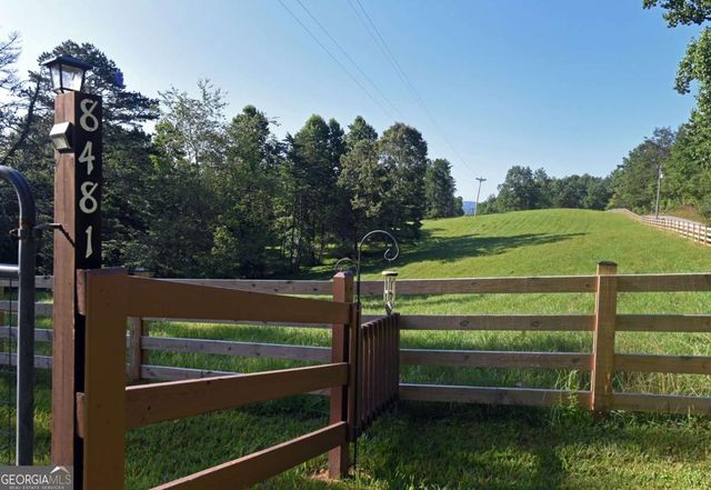 8481 Old Dial Road, Blue Ridge, GA 30513