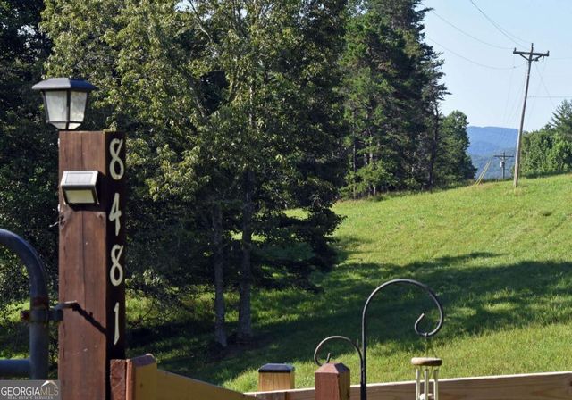 8481 Old Dial Road, Blue Ridge, GA 30513