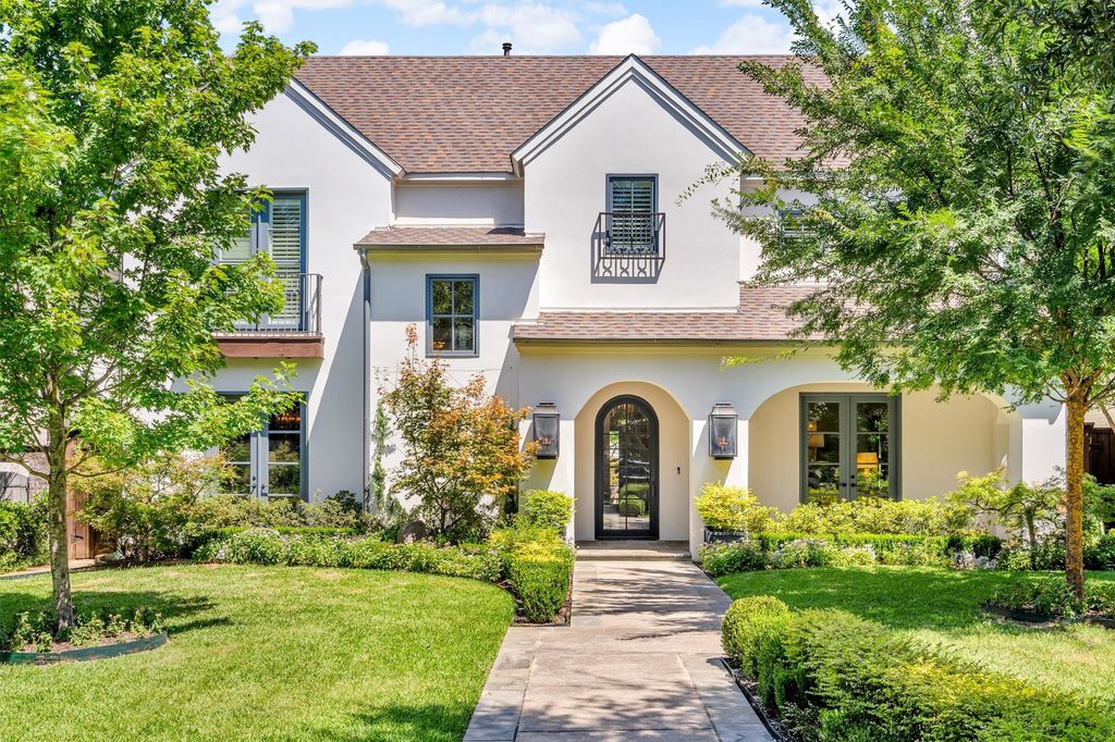 7315 Colgate Avenue, Dallas, TX 75225