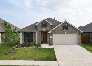 809 WOODVIEW Court, Anna, TX 75409