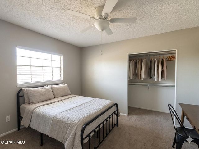 425 Irondale Drive J, El Paso, TX 79912