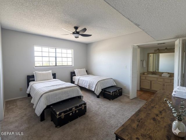 425 Irondale Drive J, El Paso, TX 79912