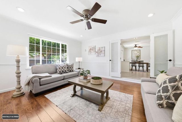 327 Saint Julie Drive, San Jose, CA 95119