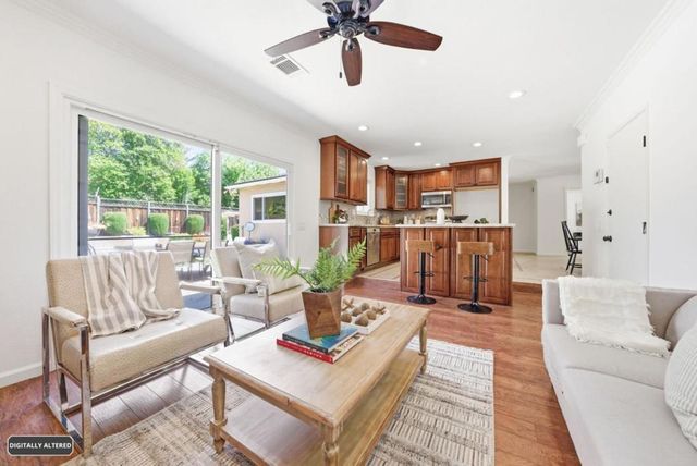 327 Saint Julie Drive, San Jose, CA 95119