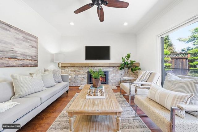 327 Saint Julie Drive, San Jose, CA 95119