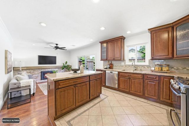 327 Saint Julie Drive, San Jose, CA 95119