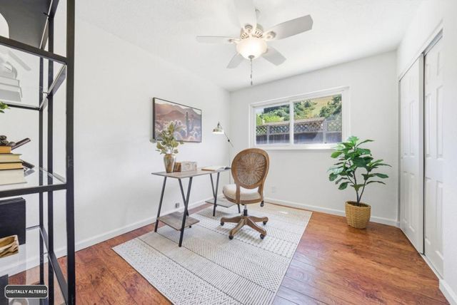 327 Saint Julie Drive, San Jose, CA 95119