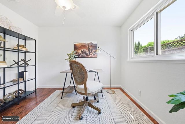 327 Saint Julie Drive, San Jose, CA 95119