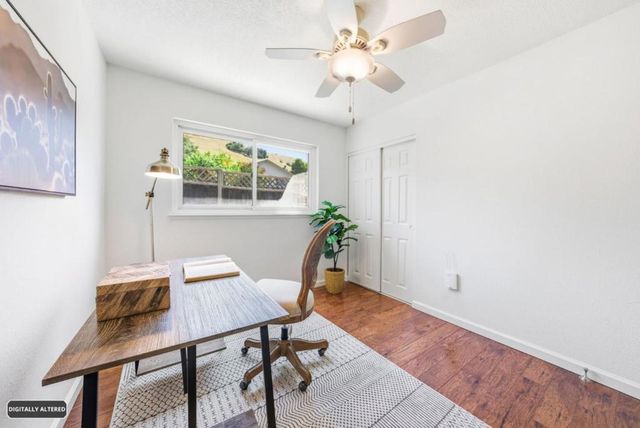 327 Saint Julie Drive, San Jose, CA 95119