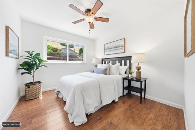 327 Saint Julie Drive, San Jose, CA 95119