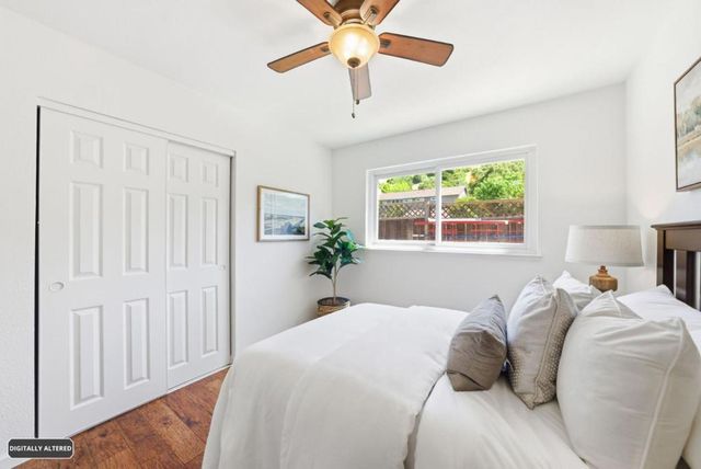 327 Saint Julie Drive, San Jose, CA 95119