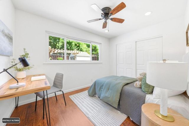 327 Saint Julie Drive, San Jose, CA 95119