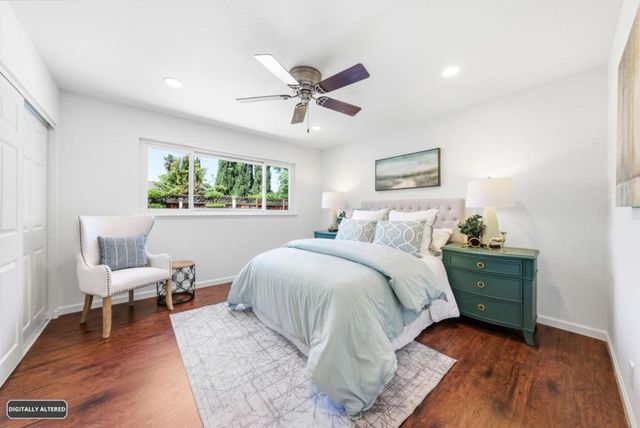 327 Saint Julie Drive, San Jose, CA 95119