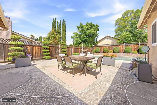 327 Saint Julie Drive, San Jose, CA 95119