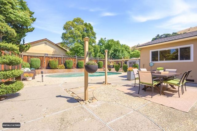 327 Saint Julie Drive, San Jose, CA 95119