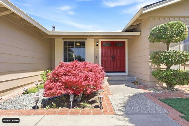 327 Saint Julie Drive, San Jose, CA 95119