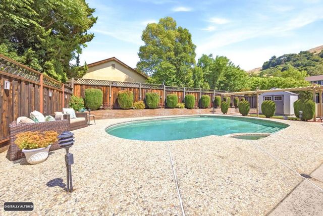 327 Saint Julie Drive, San Jose, CA 95119