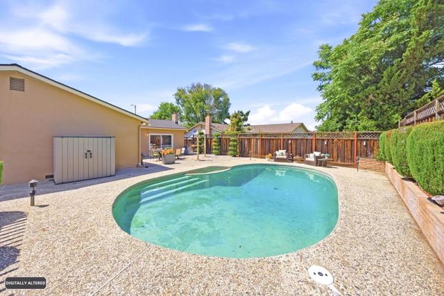327 Saint Julie Drive, San Jose, CA 95119