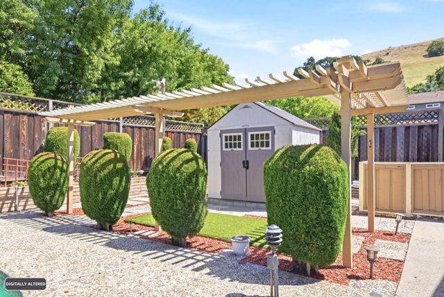 327 Saint Julie Drive, San Jose, CA 95119