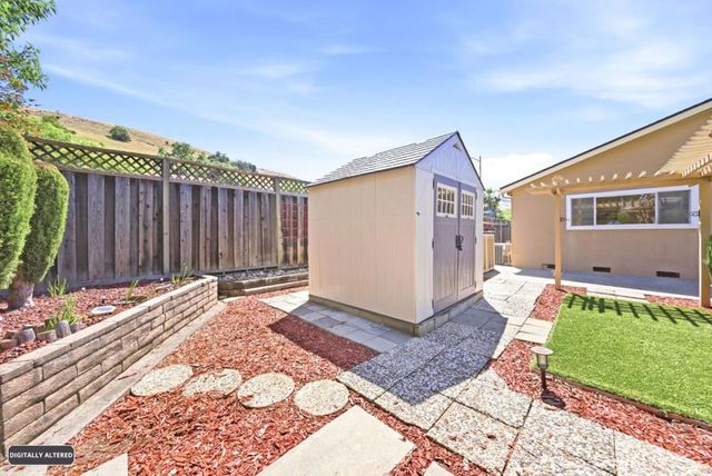 327 Saint Julie Drive, San Jose, CA 95119
