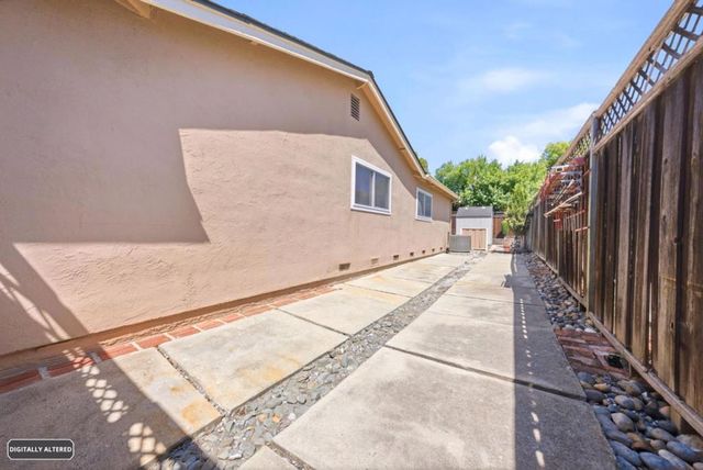 327 Saint Julie Drive, San Jose, CA 95119