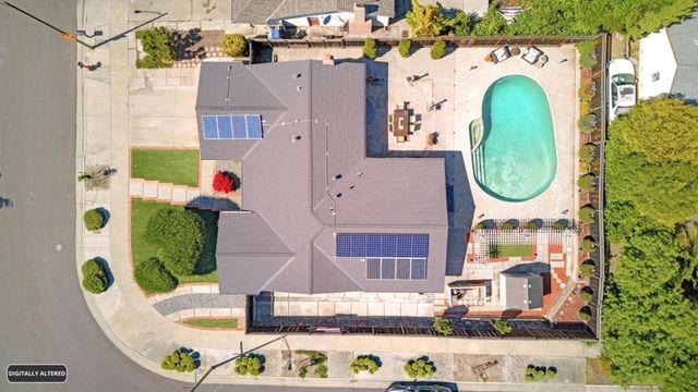 327 Saint Julie Drive, San Jose, CA 95119