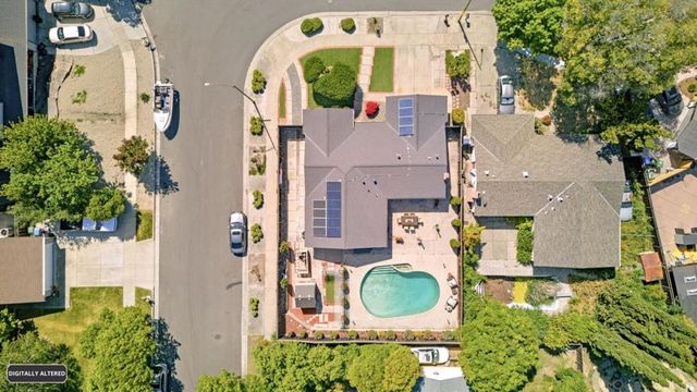 327 Saint Julie Drive, San Jose, CA 95119