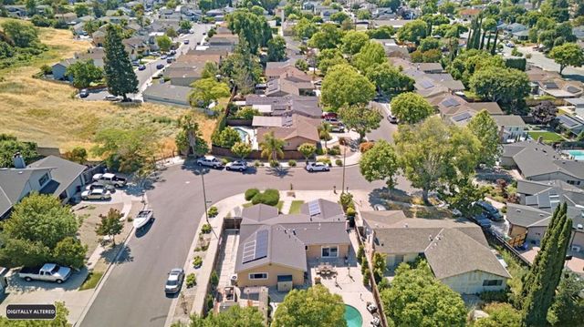 327 Saint Julie Drive, San Jose, CA 95119
