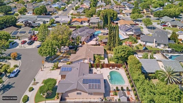 327 Saint Julie Drive, San Jose, CA 95119