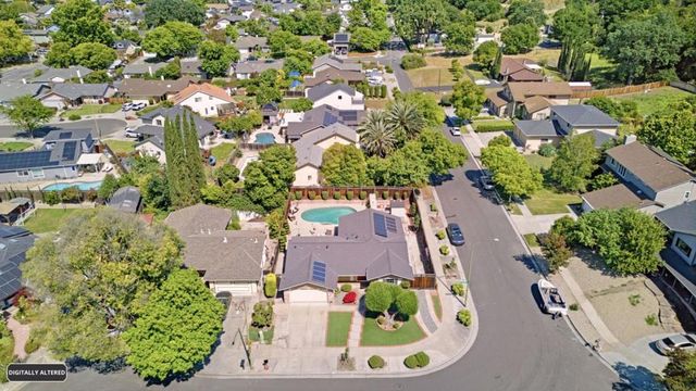 327 Saint Julie Drive, San Jose, CA 95119