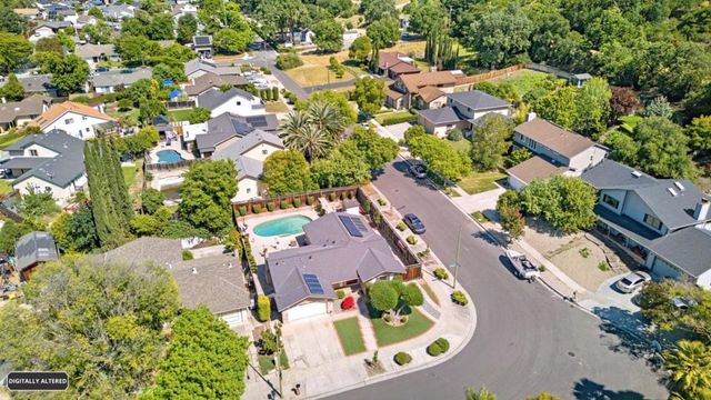 327 Saint Julie Drive, San Jose, CA 95119