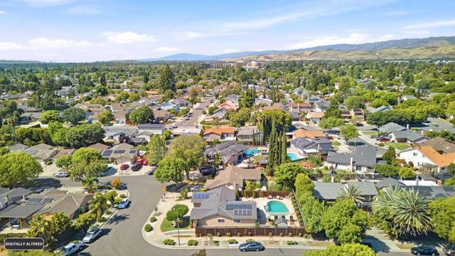 327 Saint Julie Drive, San Jose, CA 95119