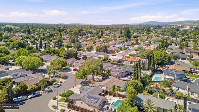 327 Saint Julie Drive, San Jose, CA 95119