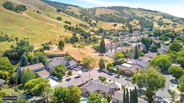 327 Saint Julie Drive, San Jose, CA 95119
