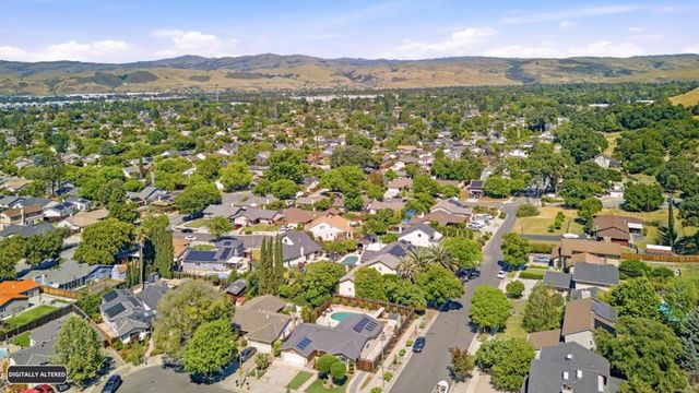327 Saint Julie Drive, San Jose, CA 95119