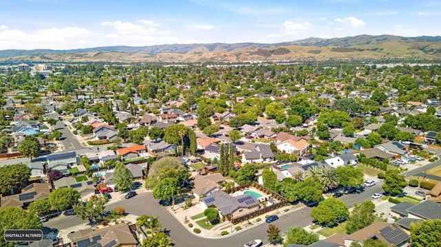327 Saint Julie Drive, San Jose, CA 95119