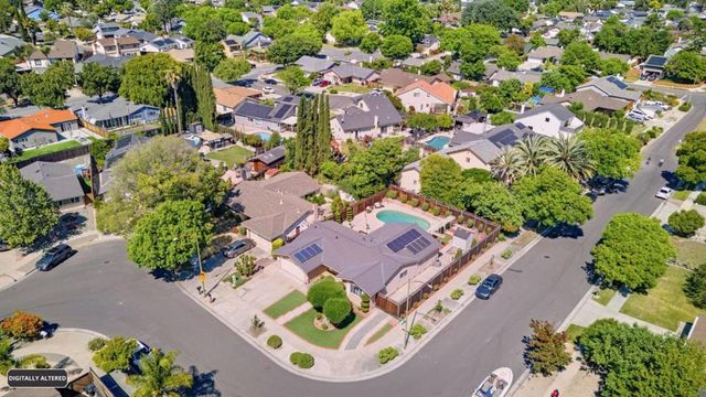327 Saint Julie Drive, San Jose, CA 95119