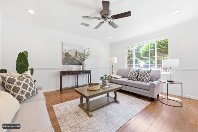 327 Saint Julie Drive, San Jose, CA 95119