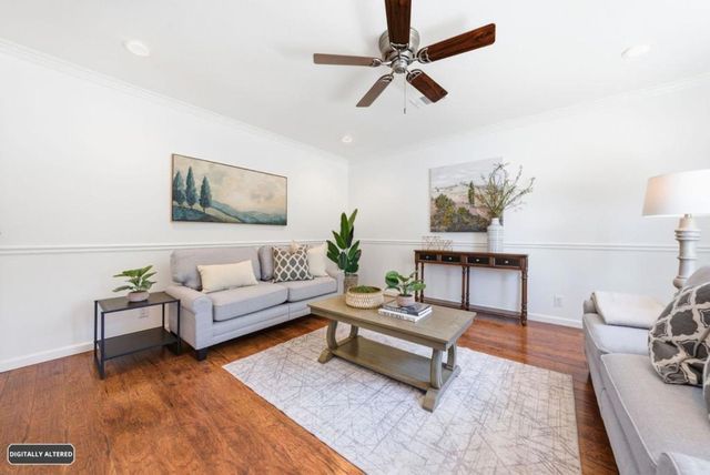 327 Saint Julie Drive, San Jose, CA 95119