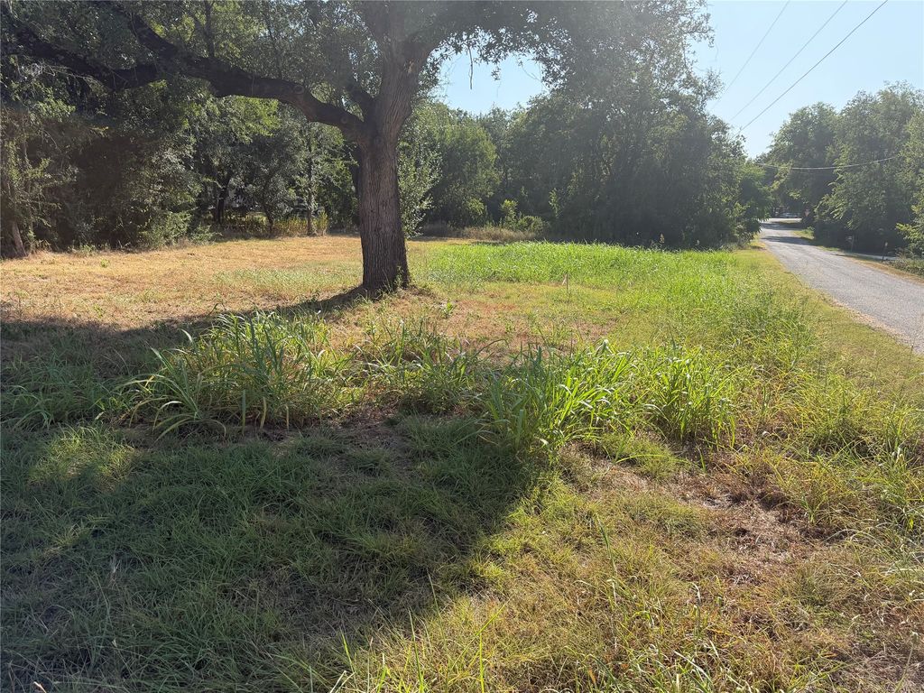 3101 Leo Road, Granbury, TX 76049