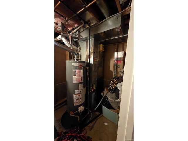 14721 E Colgate Dr, Aurora, CO 80014