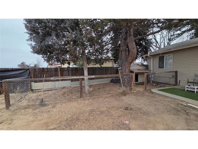 14721 E Colgate Dr, Aurora, CO 80014